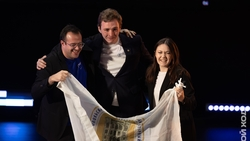 Студенты со Ставрополья стали лауреатами премии «Студент года»