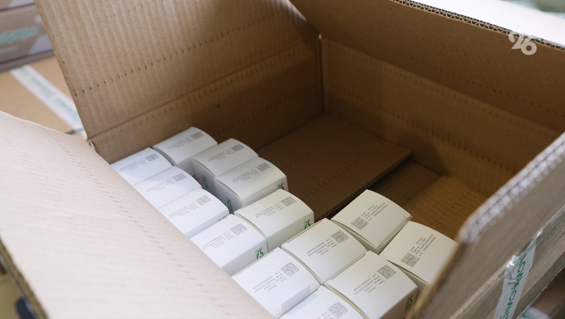 По поручению губернатора Ставрополья регион закупит 5 тыс. доз вакцины от COVID-19