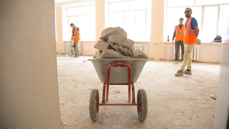 Семь объектов культуры обновят на Ставрополье