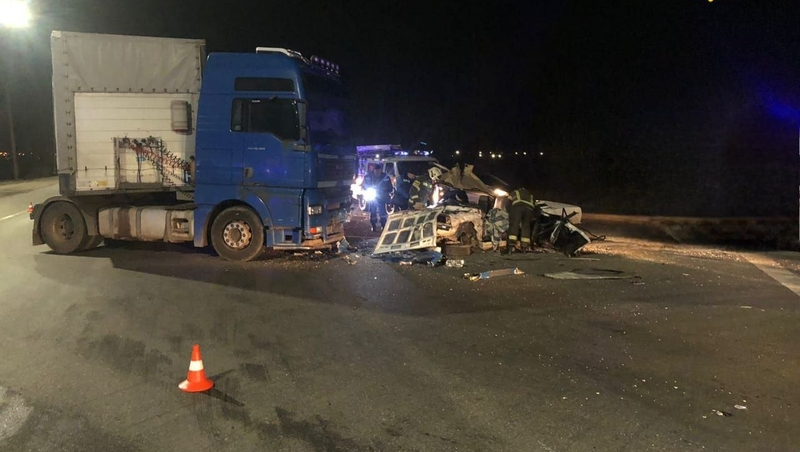 Иностранец стал фигурантом уголовного дела после смертельного ДТП на Ставрополье