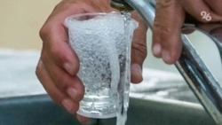 В Марьиных Колодцах в профилактических целях отключили водоснабжение до вечера 30 января