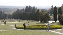 Минтуризма: Глава Ставрополья призывает системно подходить к развитию курортов