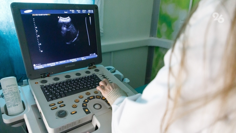 Ставропольчанкам могут компенсировать затраты на анализы для ЭКО