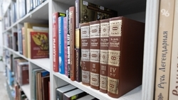 Ставропольская краевая библиотека для слепых запустила онлайн-викторину