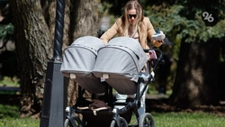 Почти 5 тыс. будущих мам получат президентскую выплату на Ставрополье 