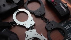 На Ставрополье арестовали гражданина Белоруссии, подозреваемого в мошенничестве