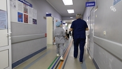 Двоих детей, пострадавших при взрыве в кафе на Ставрополье, лечат в реанимации