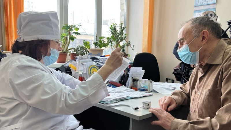 Более 700 ставропольцев выздоровели от коронавируса за сутки