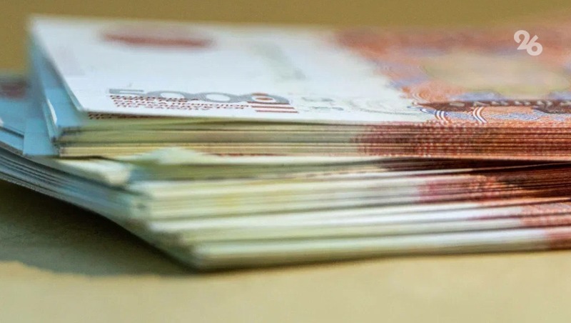 В Ставрополе гендиректор коммерческой фирмы недоплатил более 16 миллионов налогов