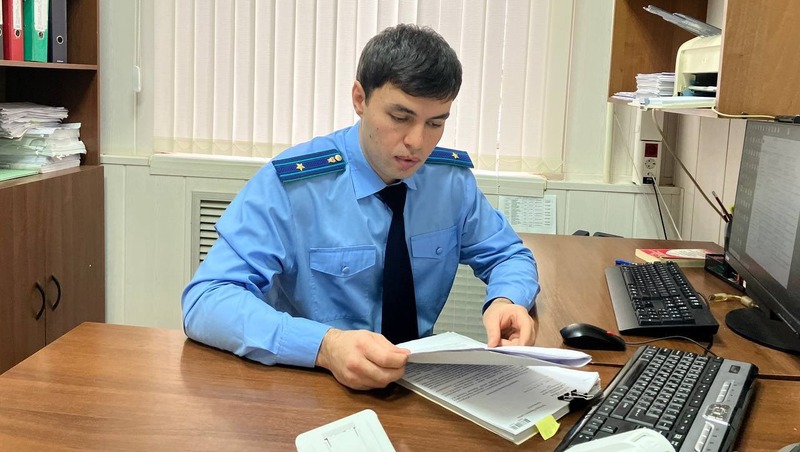 Прокуратура потребовала оснастить образовательные учреждения в Кировском округе для нужд детей с ОВЗ