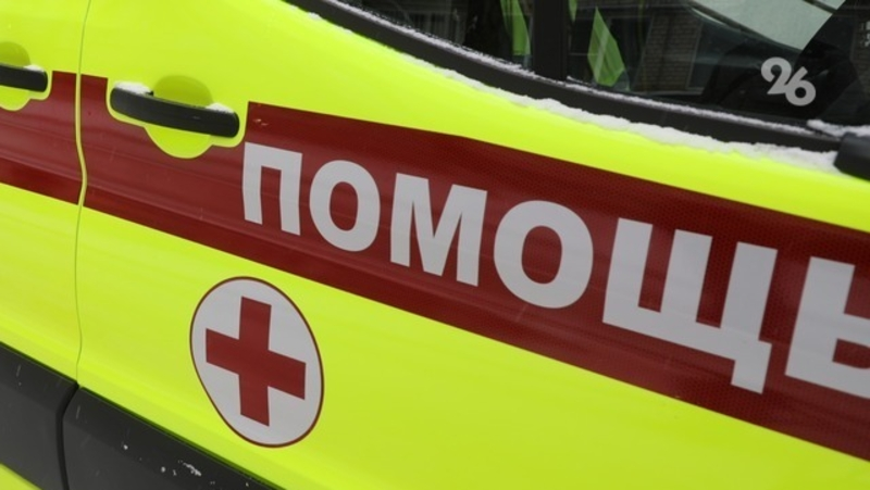 При взрыве в Хасавюрте пострадали три человека