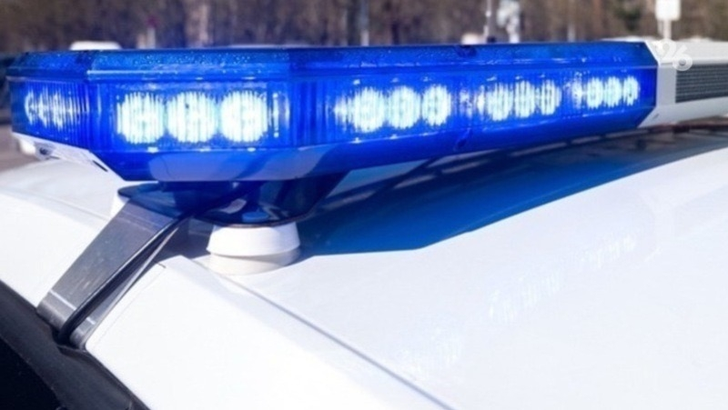 Пьяный водитель устроил два ДТП в Пятигорске 