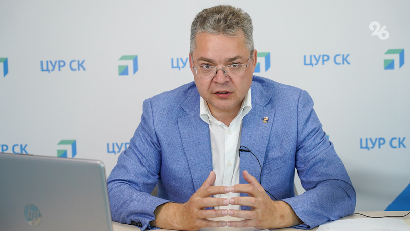 Губернатор Ставрополья: «Льготники должны быть полностью обеспечены лекарствами и расходными материалами»