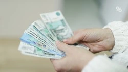 На Ставрополье экс-начальницу почты осудили за присвоение более 400 тыс. рублей