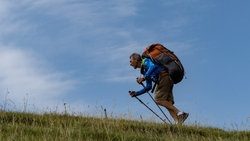 Посвящённую столетию авиации России парапланерную гонку проводят на Ставрополье