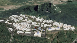 Три здравницы на 600 номеров построит азербайджанский инвестор в Железноводске