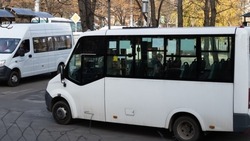 Перевозчик отказался обслуживать проблемный маршрут № 5М в Ставрополе