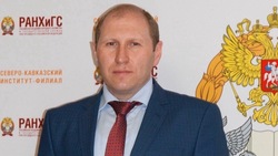 Директор филиала РАНХиГС: «На Ставрополье традиционно высокая явка на выборах» 