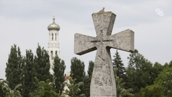 Проезд машин ограничат на время празднования Пасхи в Ставрополе