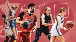 Прижился и развивается: как на Ставрополье играют и продвигают баскетбол