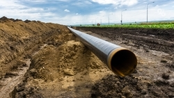 Современные водопроводы проложат в двух микрорайонах Пятигорска