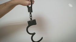 Житель села Дивного избежал уголовной ответственности за избиение брата лопатой