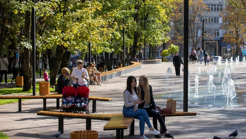 Почти 70 процентов расходов бюджета Ставрополья на 2022 год носят социальный характер