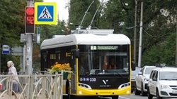 Глава миндора Ставрополья обсудил на форуме обновление общественного транспорта