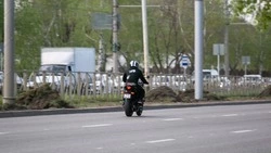 Мотосезон откроют в Астрахани торжественным проездом 18 апреля