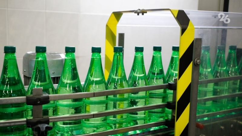 Ессентукское предприятие взяло золото в рейтинге работодателей Forbes