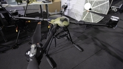 Выставка продукции военного назначения прошла в Ставрополе