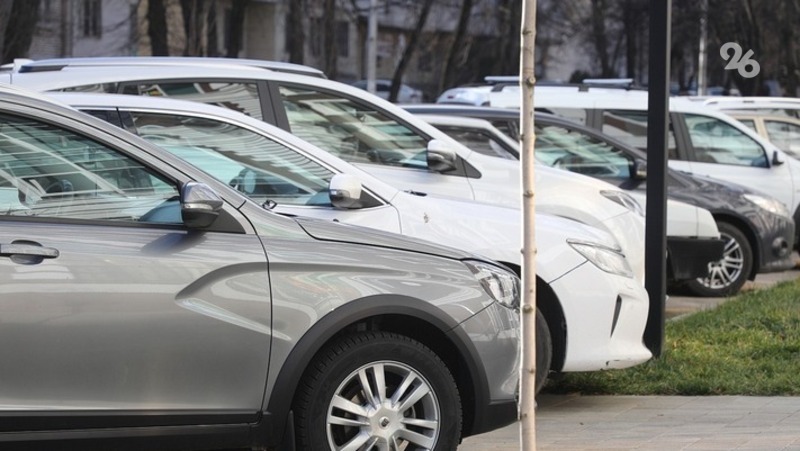 Число автокредитов, выданных на Ставрополье, упало почти на 10%