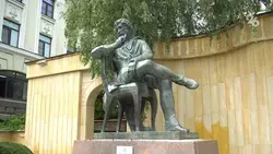 Пушкина вспоминают на Северном Кавказе накануне 227-летия со дня рождения