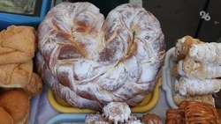 Две продовольственные ярмарки пройдут в Ставрополе 13 и 14 сентября