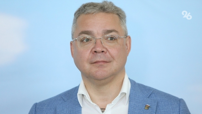 Политолог Ярошенко: Опыт главы Ставрополья в развитии АПК — пример для регионов