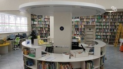 Уже 20 модельных библиотек работают на Ставрополье