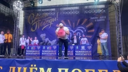 «Русский Халк» попытается поставить мировой рекорд, отбуксировав на возвышенность двухтонную машину в Кисловодске