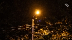 Около 5 тыс. светильников обновили в 19 населённых пунктах Предгорного округа