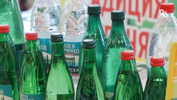Ставропольские заводы выпустили 1,6 млрд полулитров минералки и воды за год