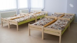 На Ставрополье по нацпроекту построили 24 детсада