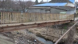 Уровень воды в реках на Ставрополье ниже критического 