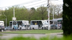 В Ставрополе планируют оптимизировать маршрутную сеть на улице Пушкина