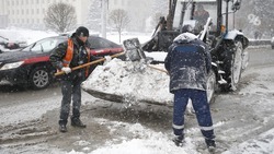 В февральские выходные на Ставрополье морозы уступят место весеннему потеплению
