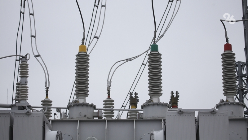 В Невинномысске 28 мая не будет света на нескольких улицах