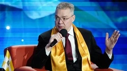 Кластер производства беспилотных систем планируют создать на Ставрополье 