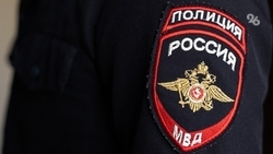 Полиция задержала девятерых хулиганов на юго-западе Ставрополя