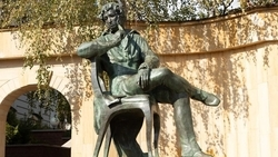 Мероприятия в честь дня рождения Пушкина проводят в Ставрополе