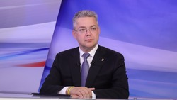 Глава Ставрополья подписал инвестсоглашение с компанией «АВА сити»