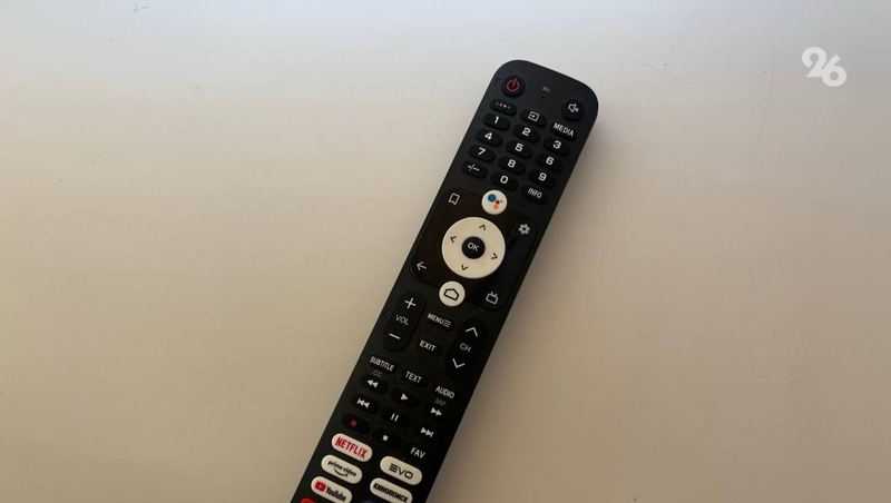 Телевидение и радио будут работать с перебоями на Ставрополье с 13 по 19 октября