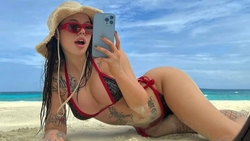 «Позор — принимать их у себя»: жители Ставрополья потребовали отменить концерт Инстасамки